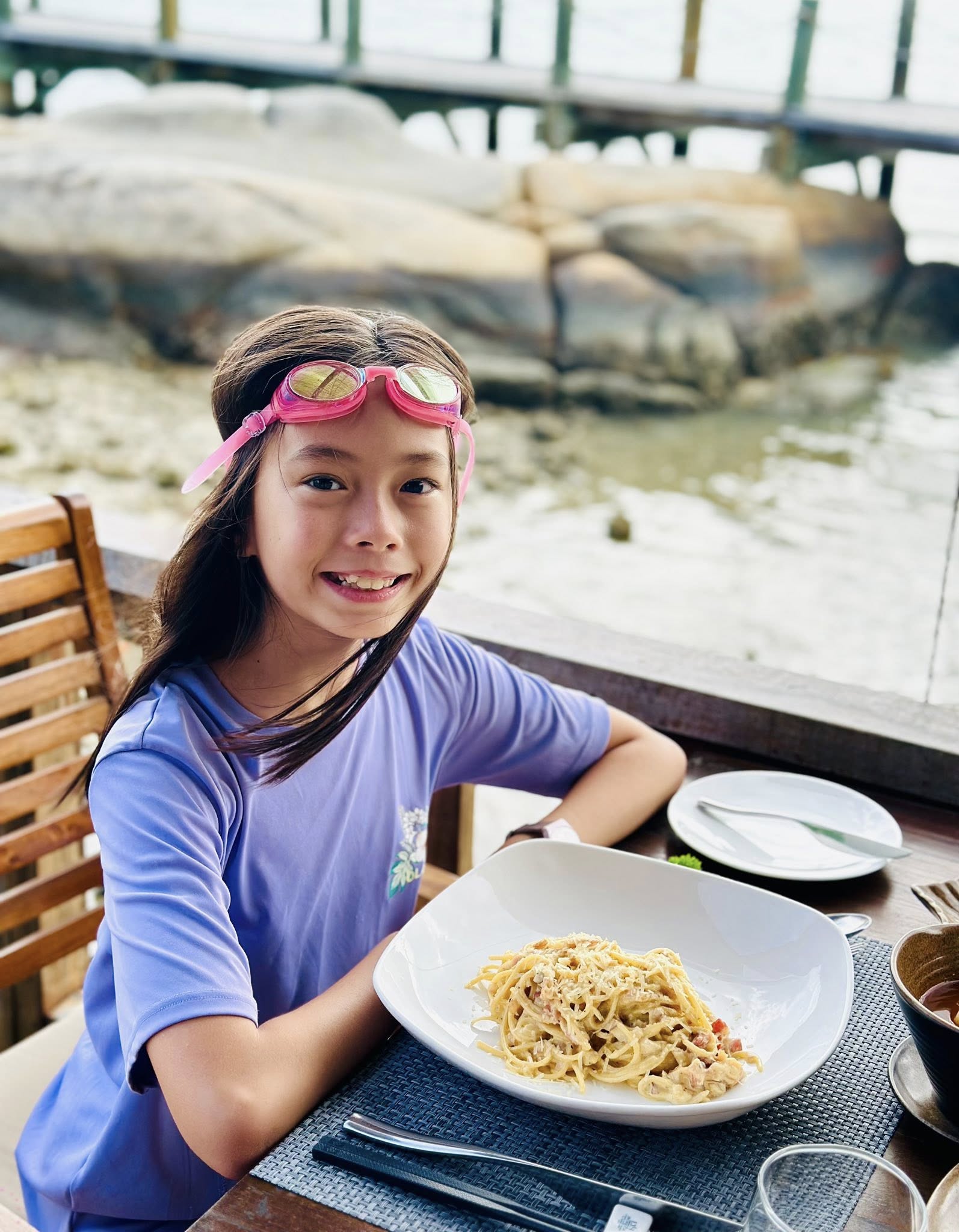 Một bộ đồ bơi mua gấp mà Đoan Trang cũng Một bộ đồ bơi mua gấp mà Đoan Trang cũng