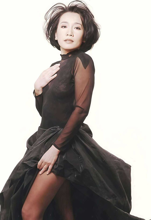 Ca sĩ Kiều Nga qua đời sau đột quỵ- Ảnh 2.