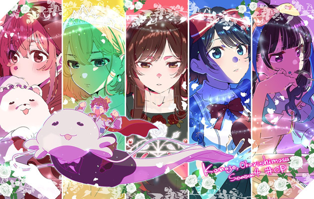 Manga Tựa manga tình cảm học đường nổi tiếng