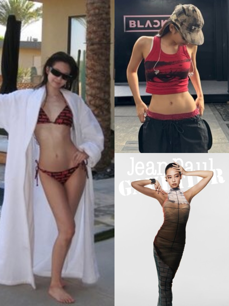 5 vòng eo 5 vòng eo