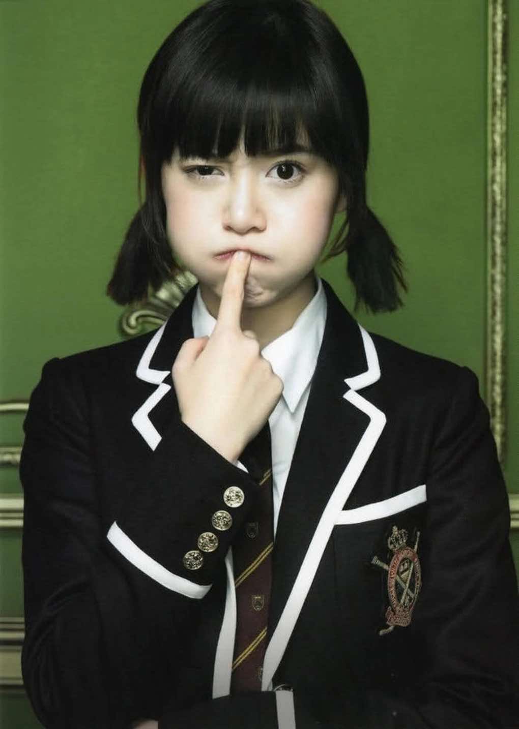 Sốc visual nữ chính Vườn Sao Băng hoá người thật, Từ Hy Viên và Goo Hye Sun ai mới đúng chuẩn “xé truyện bước ra”?- Ảnh 7. Sốc visual nữ chính Vườn Sao Băng hoá người thật, Từ Hy Viên và Goo Hye Sun ai mới đúng chuẩn “xé truyện bước ra”?- Ảnh 7.