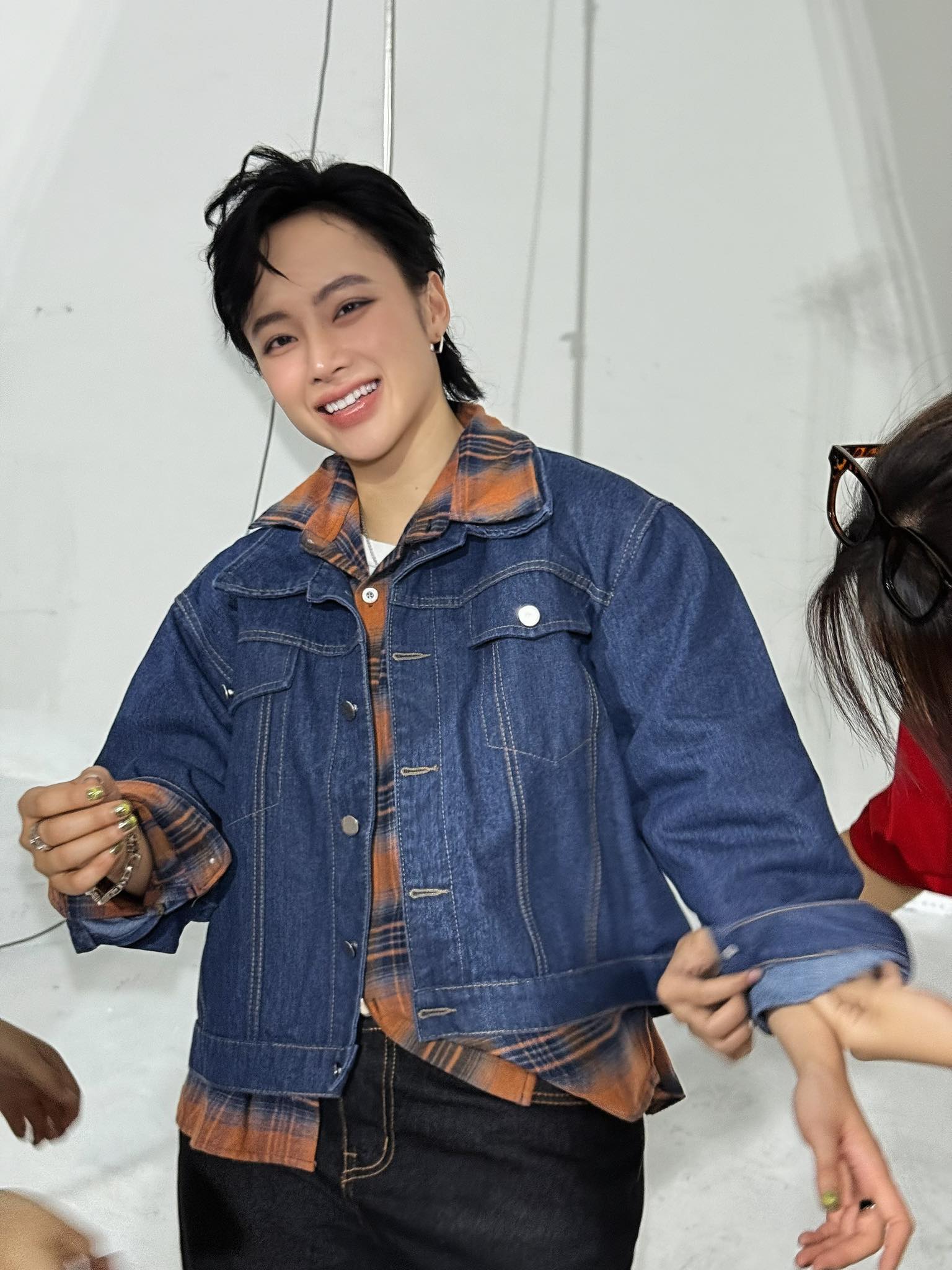 Không vai diễn, không sự nghiệp nhưng Angela Phương Trinh vẫn khát khao được chú ý!- Ảnh 10.