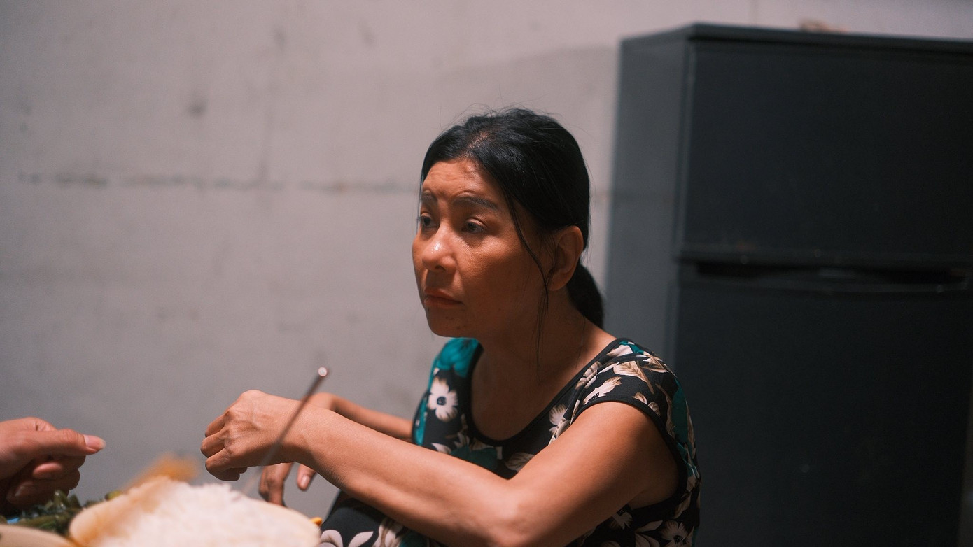 Phim thảm họa có Cát Phượng rời rạp- Ảnh 3. Phim thảm họa có Cát Phượng rời rạp- Ảnh 3.