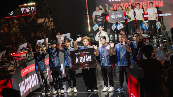 VALORANT: Bất Ngờ Gặp Lỗi Kỹ Thuật, Một Đội Việt Nam Rời Giải Challengers SEA Split 3 Trong Tiếc Nuối 517024624 122163743702498660 7751359637570122253 n wqmbjpg