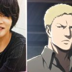 Seiyuu Của Reiner Trong Attack on Titan Chính Thức Kết Hôn – Fan Bất Ngờ Trước Tin Vui! 51716766 1201607476665637 2489569787307360256 n psiijpg