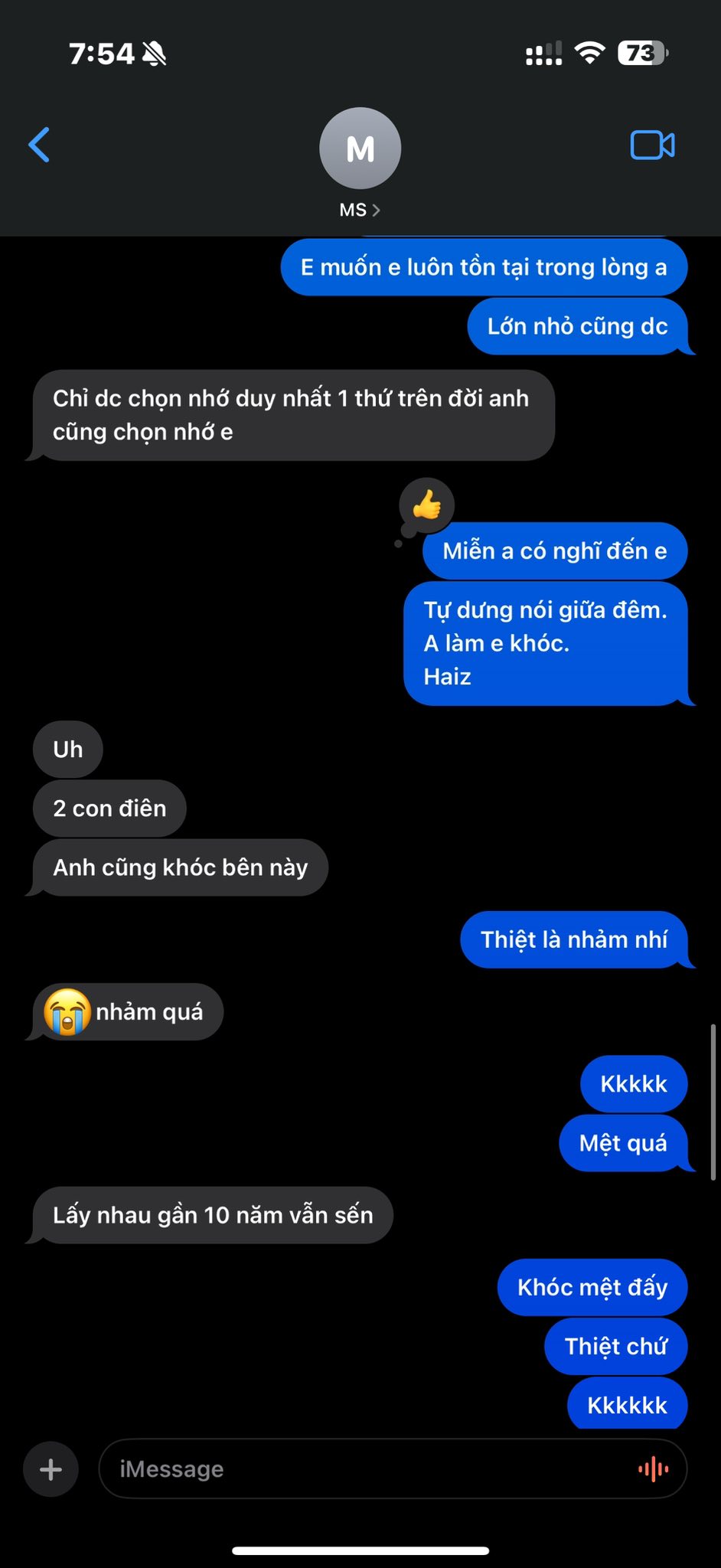 Chuyện gì thế này: Nửa đêm Trấn Thành bật khóc vì lời nói của Hari Won- Ảnh 5.