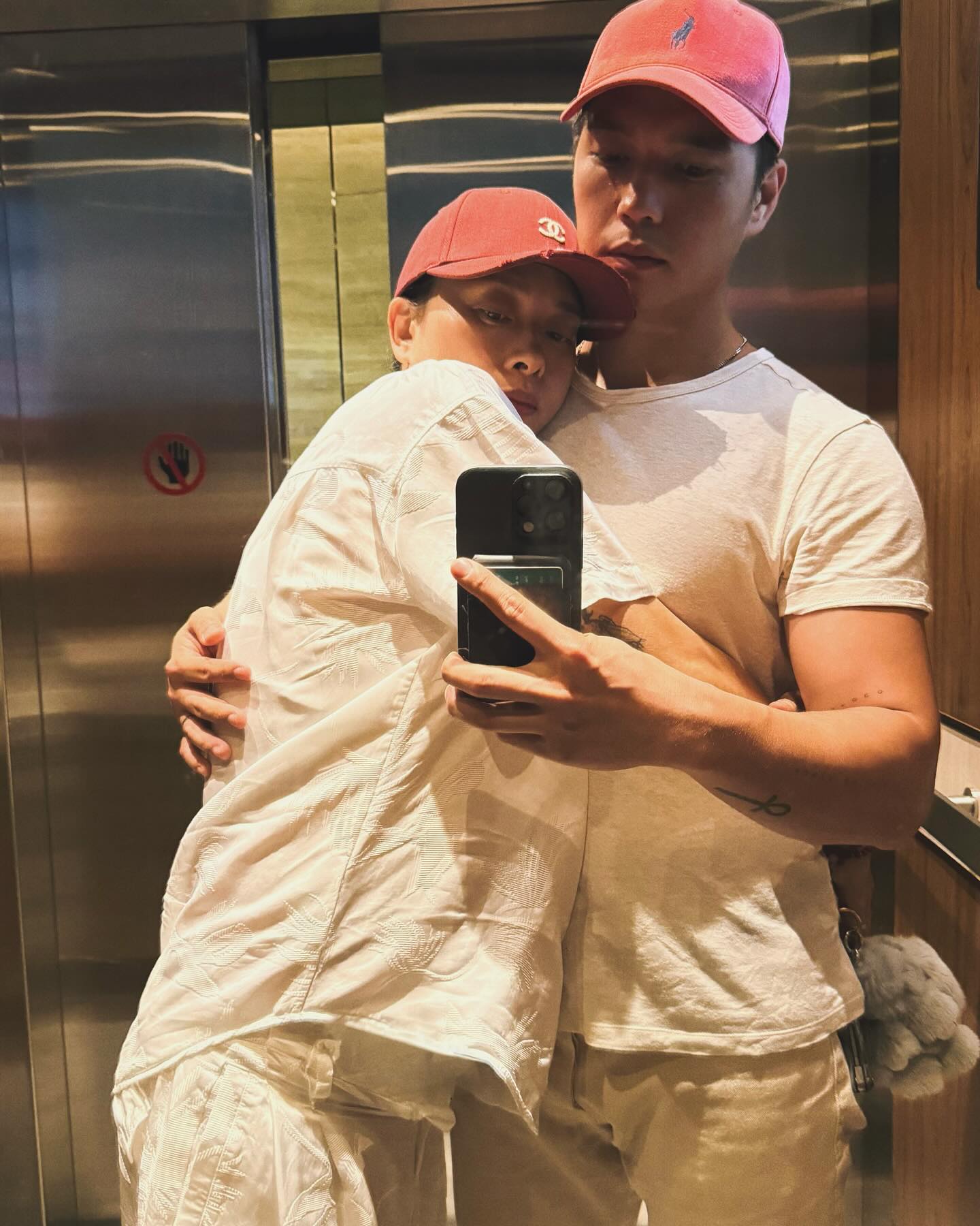 Con gái còn chưa chào đời, ông xã Huy Trần của Ngô Thanh Vân đã lo lắng điều này- Ảnh 1.