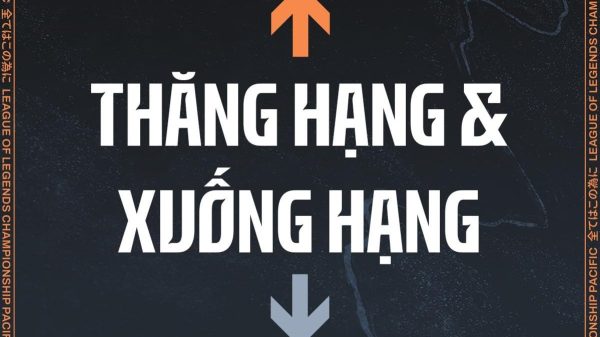 LCP 2025: Giải Mã Các Kịch Bản Cho Mô Hình Thăng Hạng - Xuống Hạng LCP 2026 32 LCP 2025: Giải Mã Các Kịch Bản Cho Mô Hình Thăng Hạng - Xuống Hạng LCP 2026 517592018 714526224818037 6992066453165668895 n azqwjpg