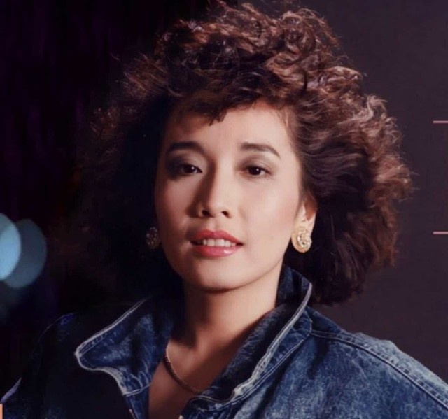 Ca sĩ Kiều Nga qua đời sau đột quỵ- Ảnh 1.