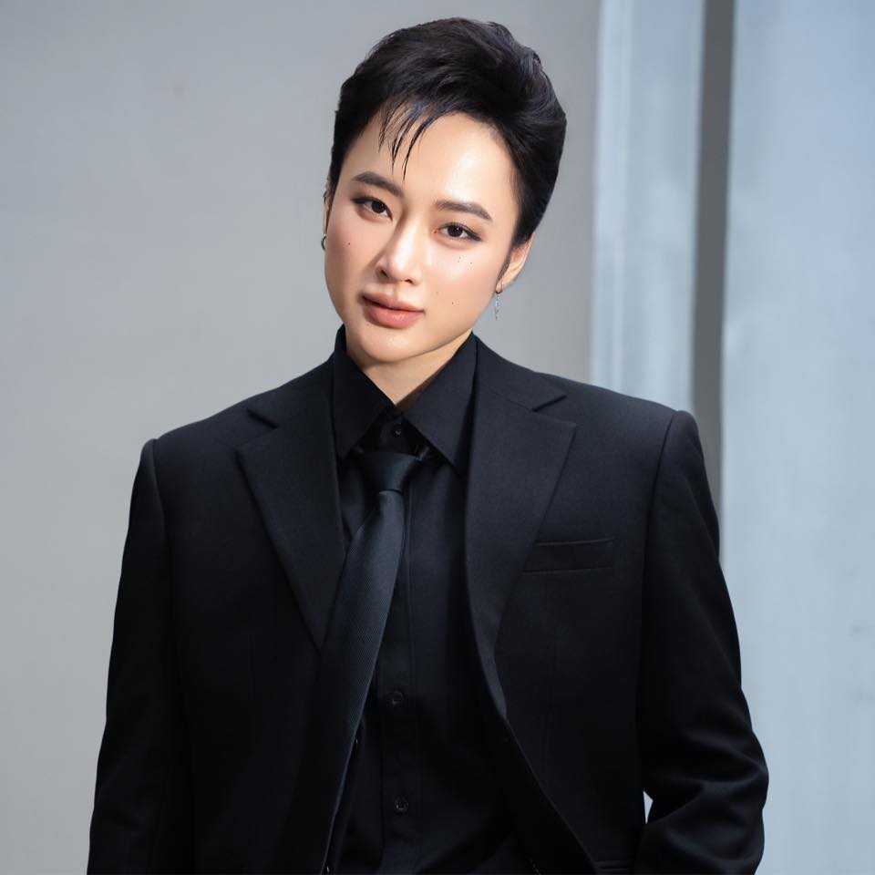 Angela Phương Trinh thái độ ra mặt giữa lúc bị bàn tán ngoại hình đô con- Ảnh 5.