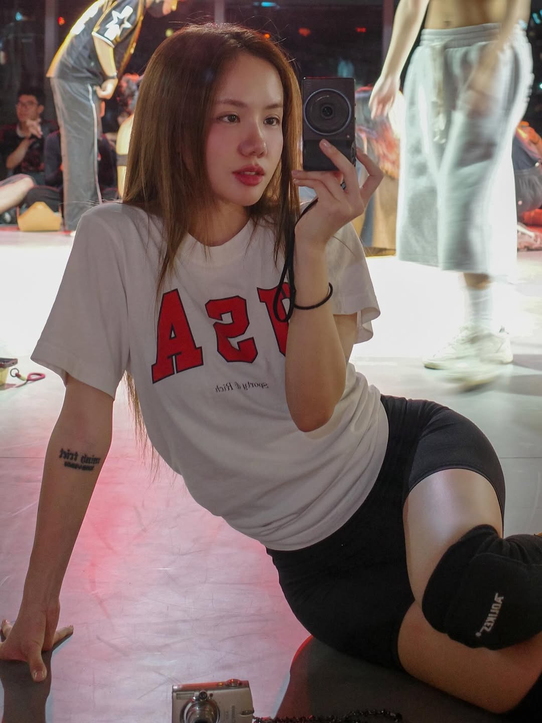 Phương Ly mới sửa mũi?- Ảnh 5.