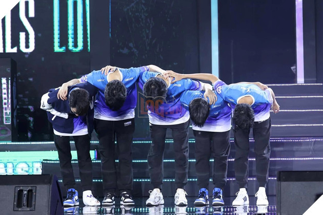 Hasmed cùng với Team Whales xếp hạng ba tại VCS 2024 Mùa Hè