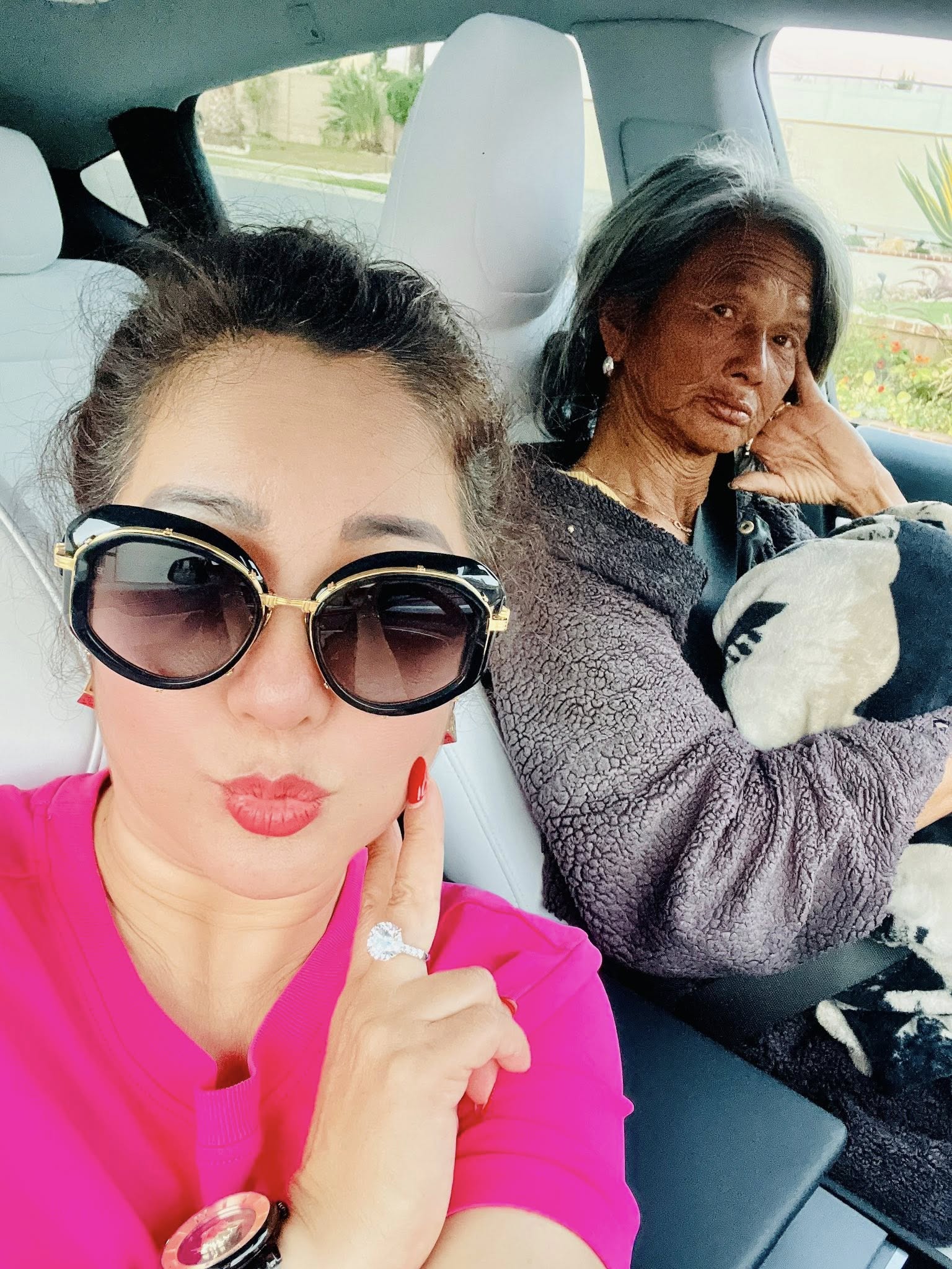 Tuổi 62 sống lang thang ngoài đường của nữ ca sĩ là mỹ nhân đình đám một thời- Ảnh 6.