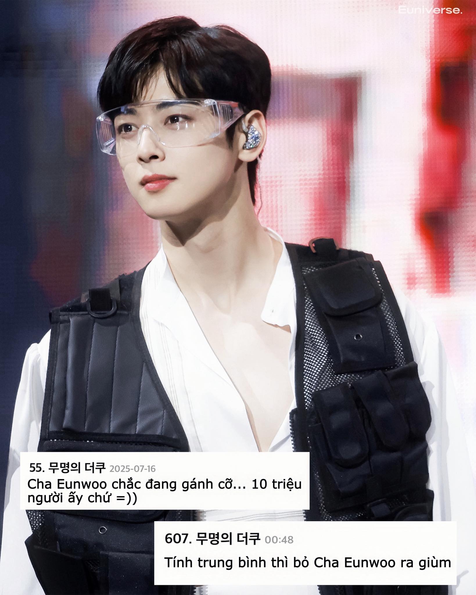 Hàn Quốc có duy nhất 1 mỹ nam gánh nhan sắc 10 triệu dân cả nước, đến cả họ tên cũng trở thành tính từ chỉ cái đẹp- Ảnh 2.