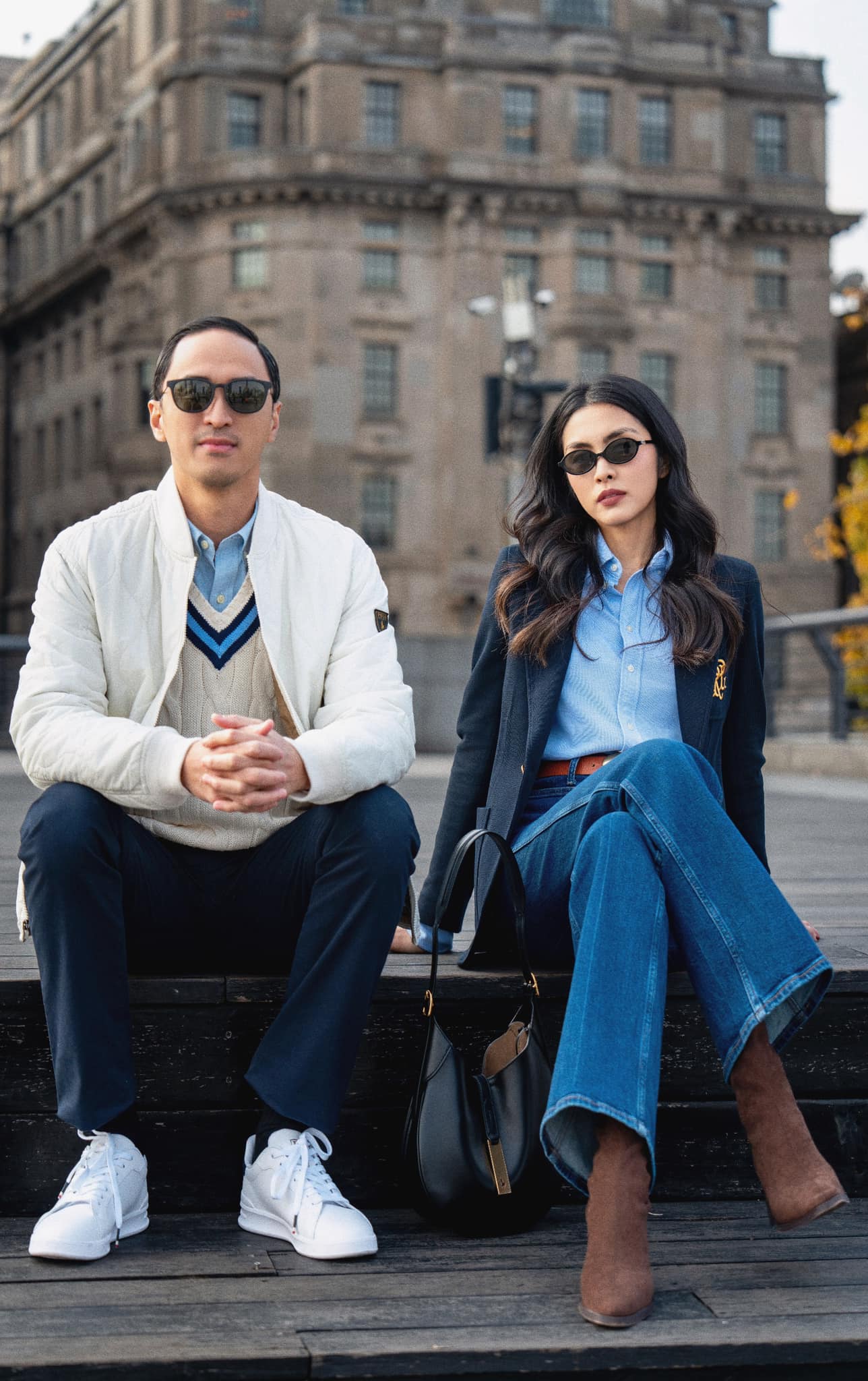 Tăng Thanh Hà khác lạ ở tuổi 39- Ảnh 7.