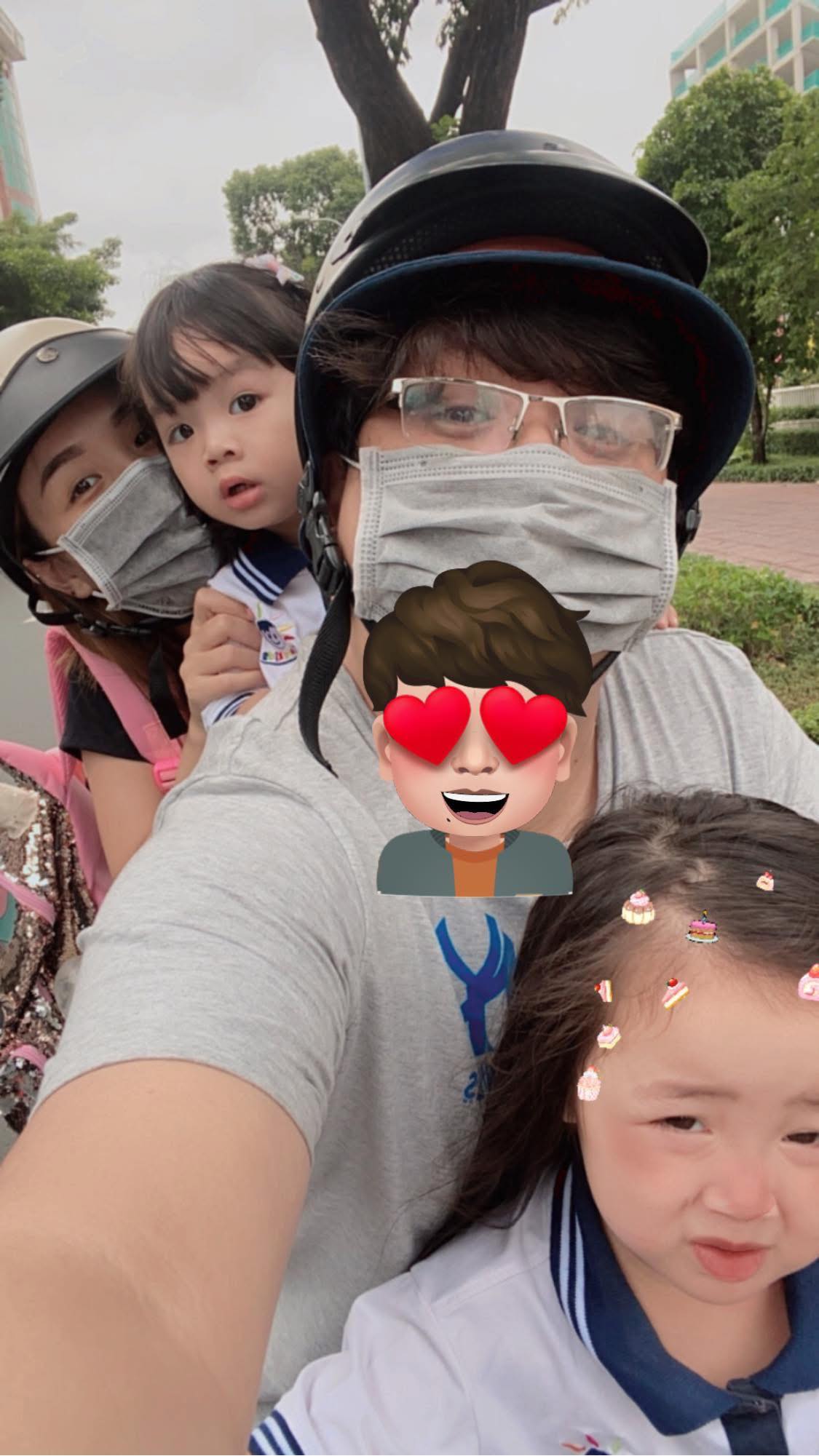 Gia Bảo dự đám cưới lần 2 của em gái với Đạt G: