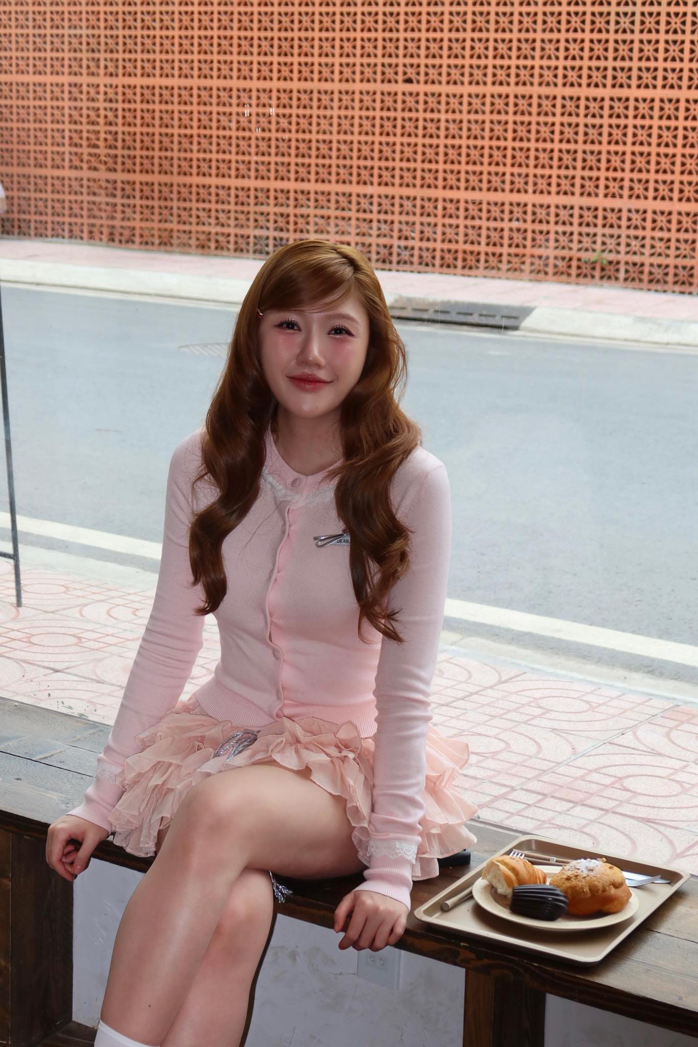 Không dám tin đây là em gái Trấn Thành, nhan sắc thế nào mà bị đồn có bầu?- Ảnh 8.