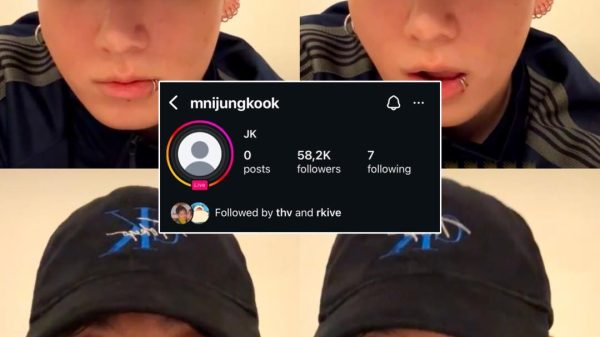 Jungkook (BTS) gây chấn động 30 Jungkook (BTS) gây chấn động 518209559 1282820659869207 4656436847571365642 n 1752567441505 17525674421211920366061