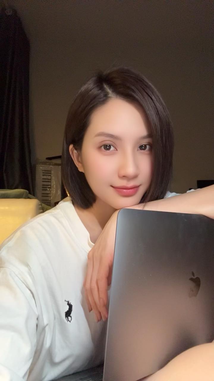 Tình hình của Thiên An sau 24 giờ Jack họp báo tố cáo- Ảnh 1.