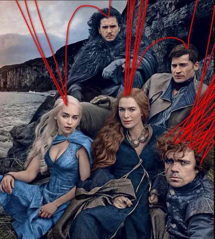 Sợi chỉ đỏ là gì mà viral khắp MXH Việt, loạt siêu sao cũng Sợi chỉ đỏ là gì mà viral khắp MXH Việt, loạt siêu sao cũng