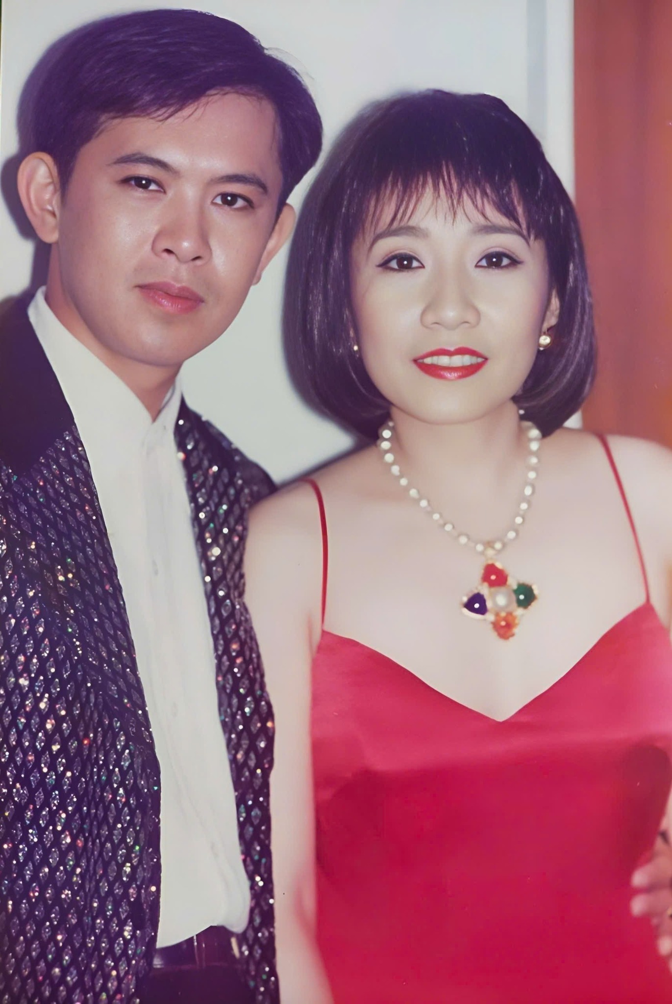 Ca sĩ Lê Tuấn xót xa nói lời vĩnh biệt ca sĩ Kiều Nga- Ảnh 2.