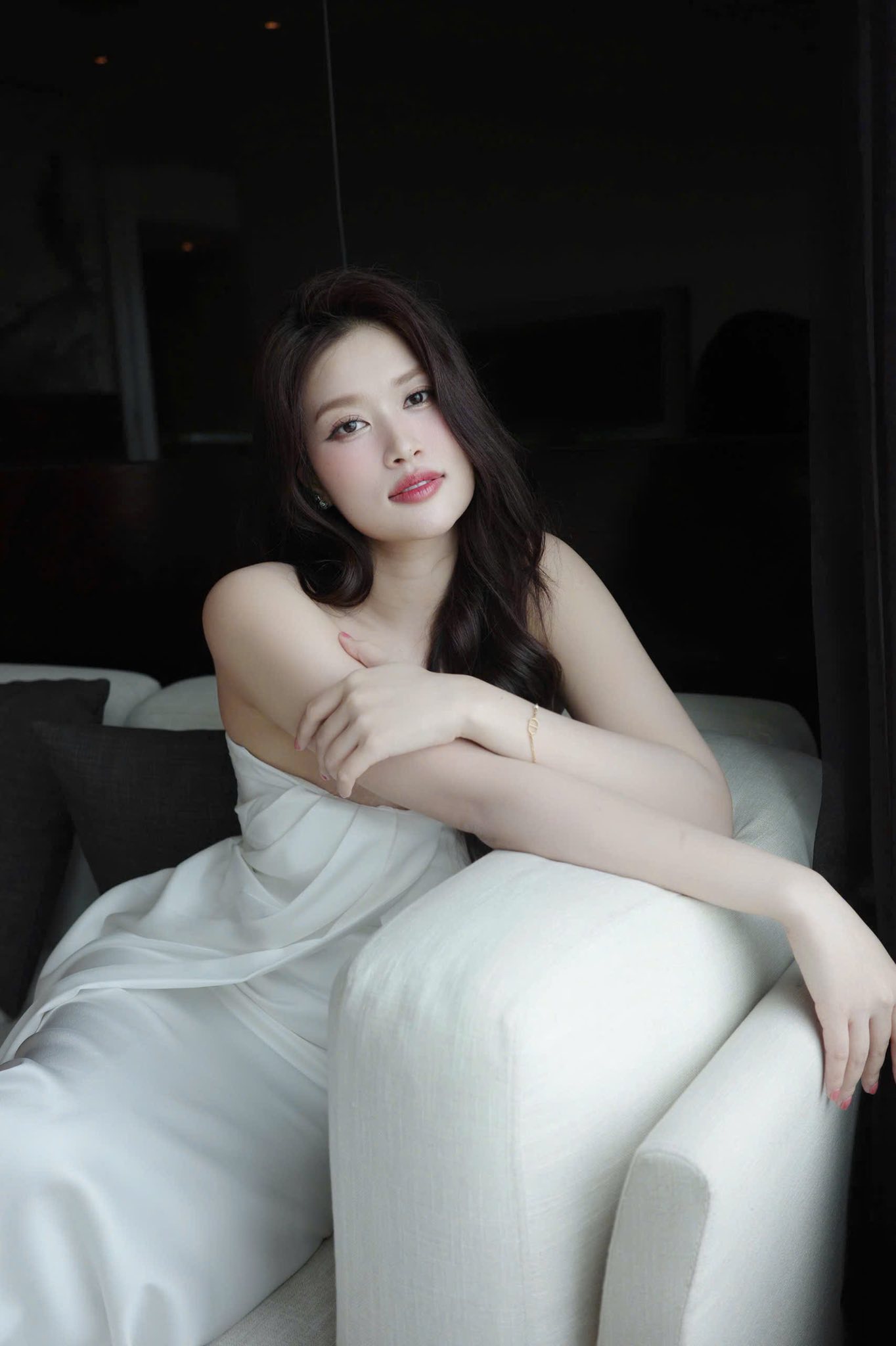 Hoa hậu Đoàn Thiên Ân bức xúc doạ kiện tụng: Chuyện gì thế này?- Ảnh 4. Hoa hậu Đoàn Thiên Ân bức xúc doạ kiện tụng: Chuyện gì thế này?- Ảnh 4.