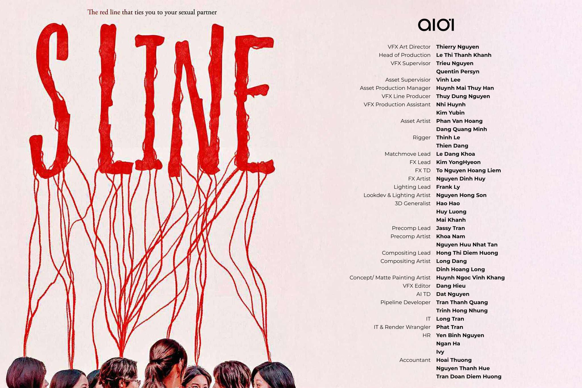 Bức ảnh đang viral nhất MXH hôm nay: Chỉ một màu đỏ mà ai cũng khiếp vía, 41 người Việt đứng sau mới tài- Ảnh 5. Bức ảnh đang viral nhất MXH hôm nay: Chỉ một màu đỏ mà ai cũng khiếp vía, 41 người Việt đứng sau mới tài- Ảnh 5.