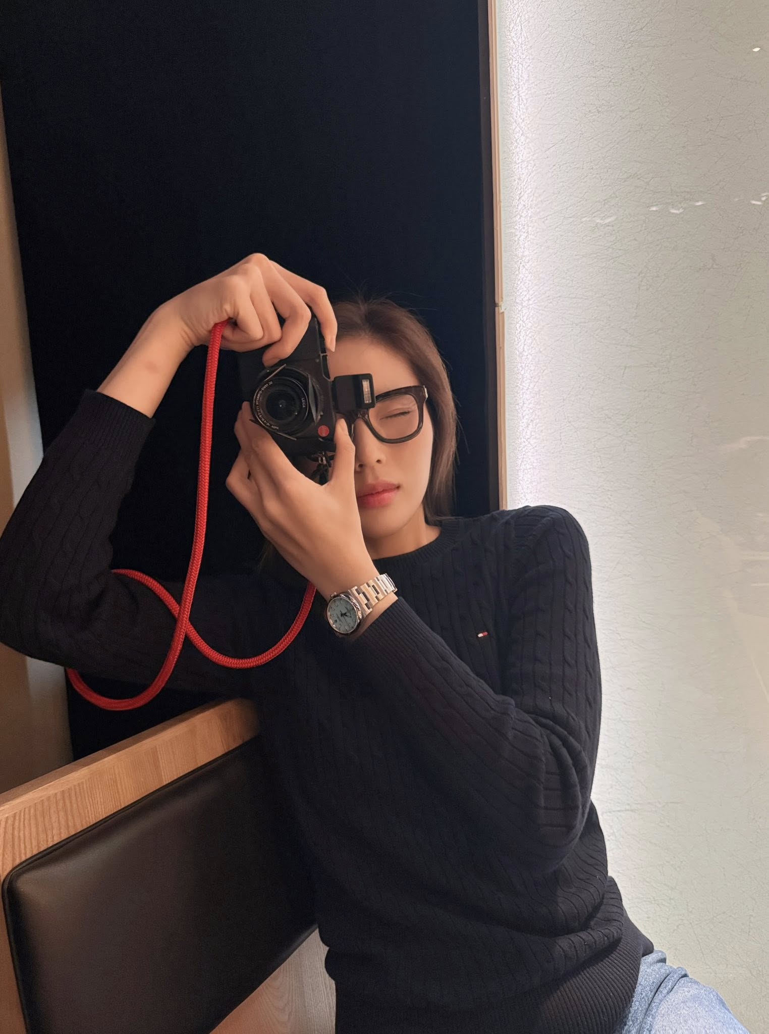 Hoa hậu Kỳ Duyên lại lộ hint đi hẹn hò với Hoa hậu Đoàn Thiên Ân?- Ảnh 1.