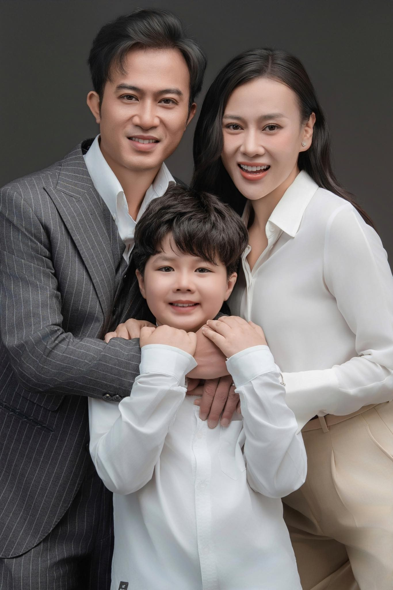 Cặp sao Việt tái hợp lần 4 bị netizen thi nhau ném đá: Đẹp đôi bậc nhất Vbiz mà sao drama thế này?- Ảnh 2.