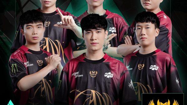 Esports World Cup 2025: GAM Esports Kết Thúc Hành Trình Sau Thất Bại Trước CFO 518323893 1063375952593340 8234191657763277171 n nngcjpg