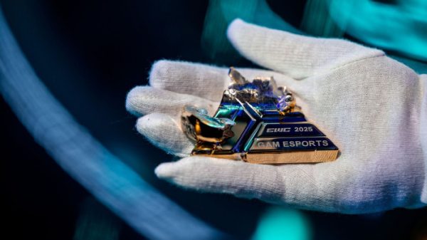 LMHT: Tổng kết ngày thi đấu đầu tiên của EWC 2025 – GAM và Cloud trở thành đội đầu tiên bị dập key 518332676 122114201954927923 140 1jpg