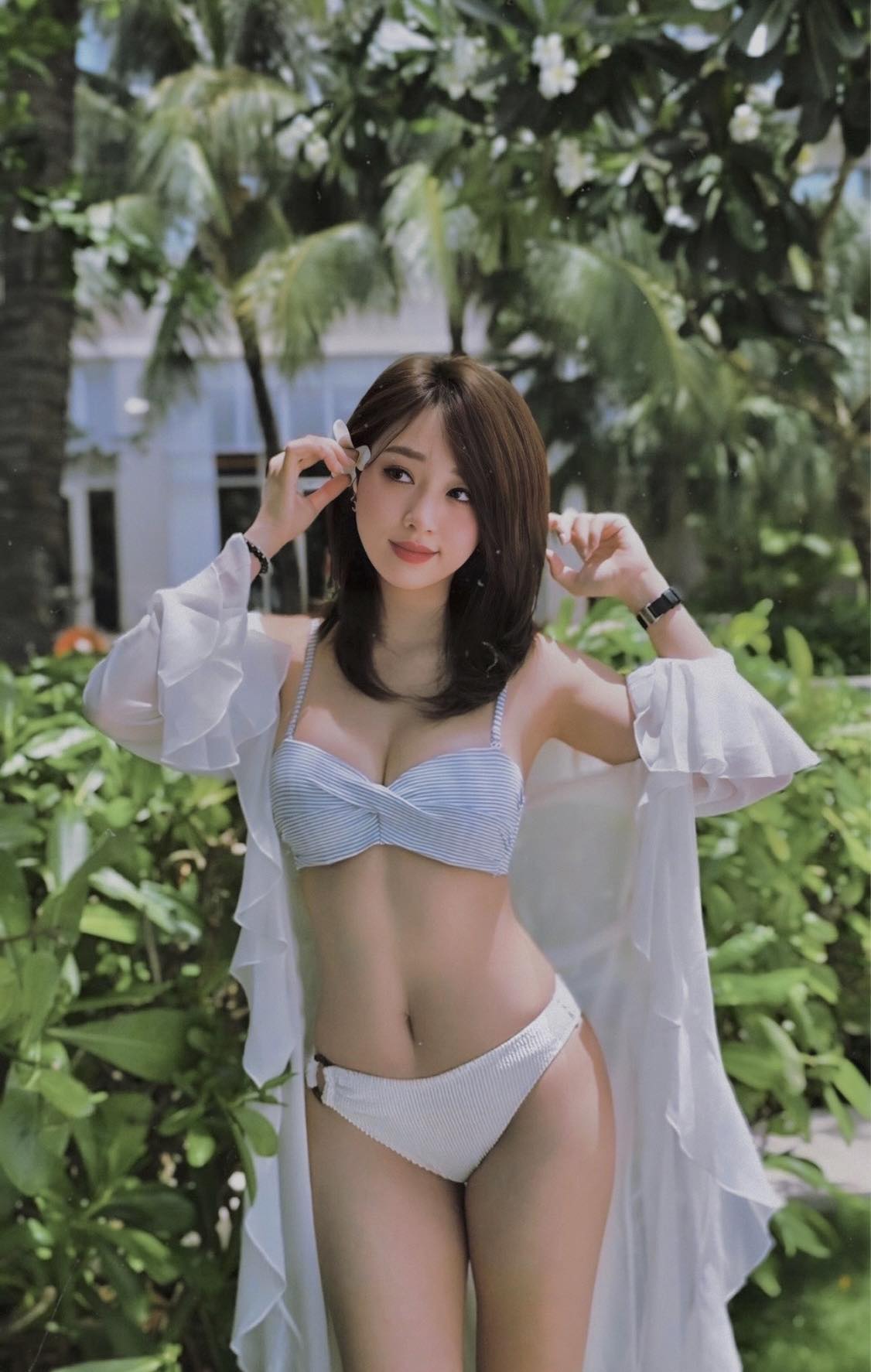 518346620313265437602776231014920364004641937n-17530677782781066534620-1753071318689-1753071318876447378843 "Bỏng mắt" với những shoot hình thả dáng của nàng "banker" hot nhất cõi mạng 518346620313265437602776231014920364004641937n 17530677782781066534620 1753071318689 1753071318876447378843