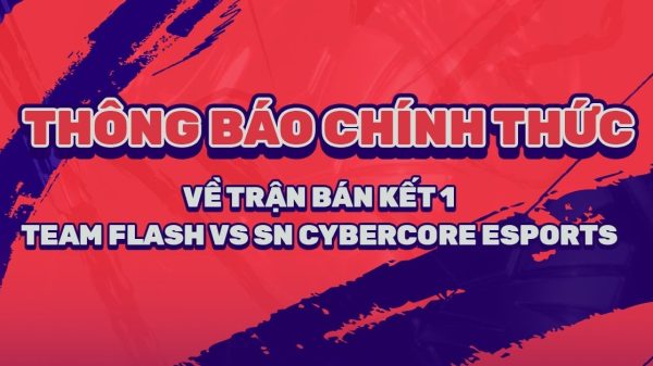 LMHT: Team Flash Bất Ngờ Rút Lui Khỏi Vòng Chung Kết ON Live VCS 2025 29 LMHT: Team Flash Bất Ngờ Rút Lui Khỏi Vòng Chung Kết ON Live VCS 2025 518350338 122161482368593112 7880800554048695869 n apusjpg