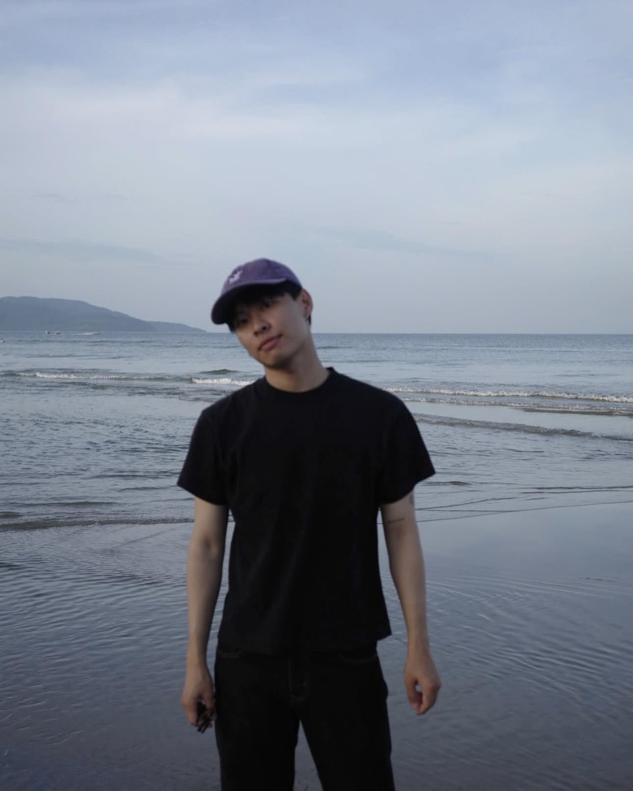 Tóm gọn sao nam visual top đầu Vbiz hẹn hò gái xinh 99, cuối cùng