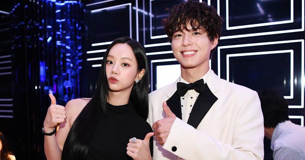 Viral nhất Rồng Xanh 2025: Trend Việt Nam bất ngờ lên sóng, lý do là vì Park Bo Gum mới ngỡ ngàng 5183805101059589656282027756910773396632273n 1752853361128 1752853362244800214914 42 0 670 1200 crop 175285351566560290908jpg