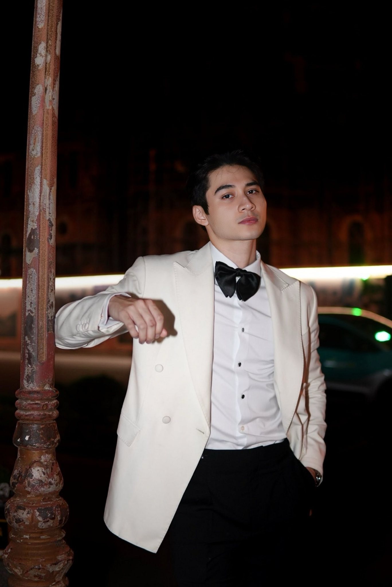 Chi Pu đã có tình mới, là 1 Nam Vương?- Ảnh 4.