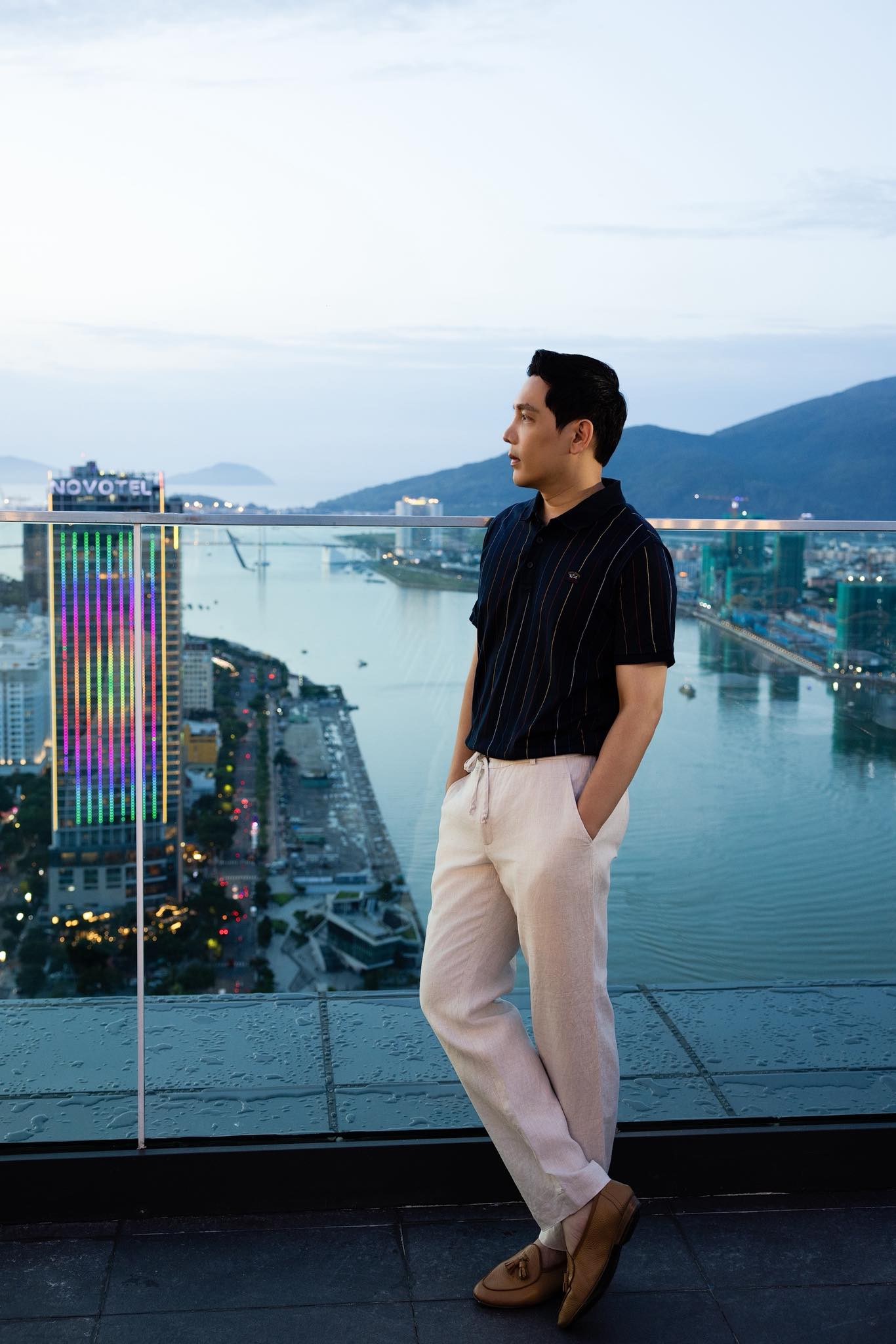 Ngoại hình nam nghệ sĩ duy nhất được gọi là “tổng tài Việt Nam” gia tài nghìn tỷ, 42 tuổi chưa vợ- Ảnh 7.