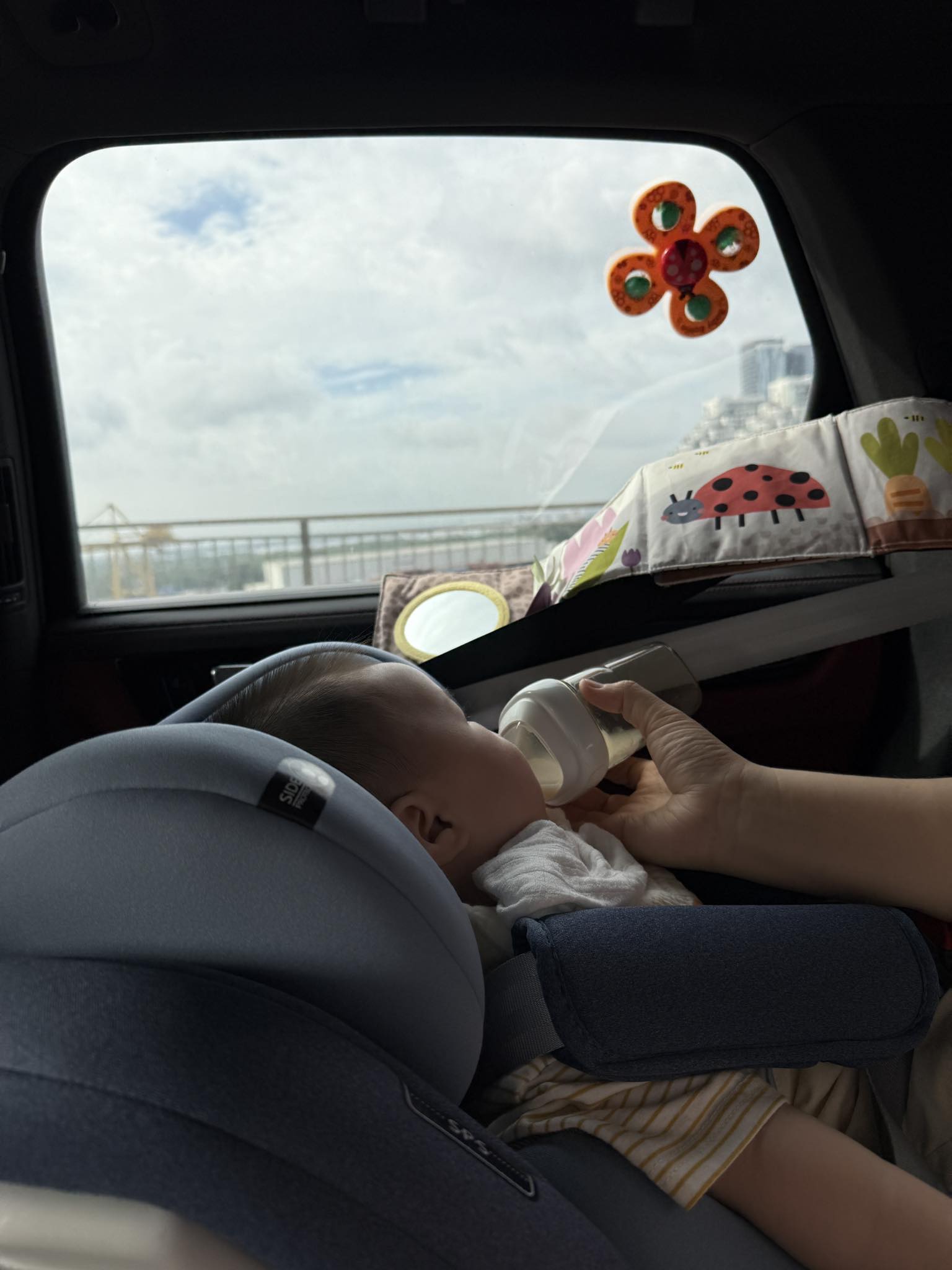 Phu nhân hào môn Vbiz bất ngờ công khai con trai đầu lòng- Ảnh 2. Phu nhân hào môn Vbiz bất ngờ công khai con trai đầu lòng- Ảnh 2.