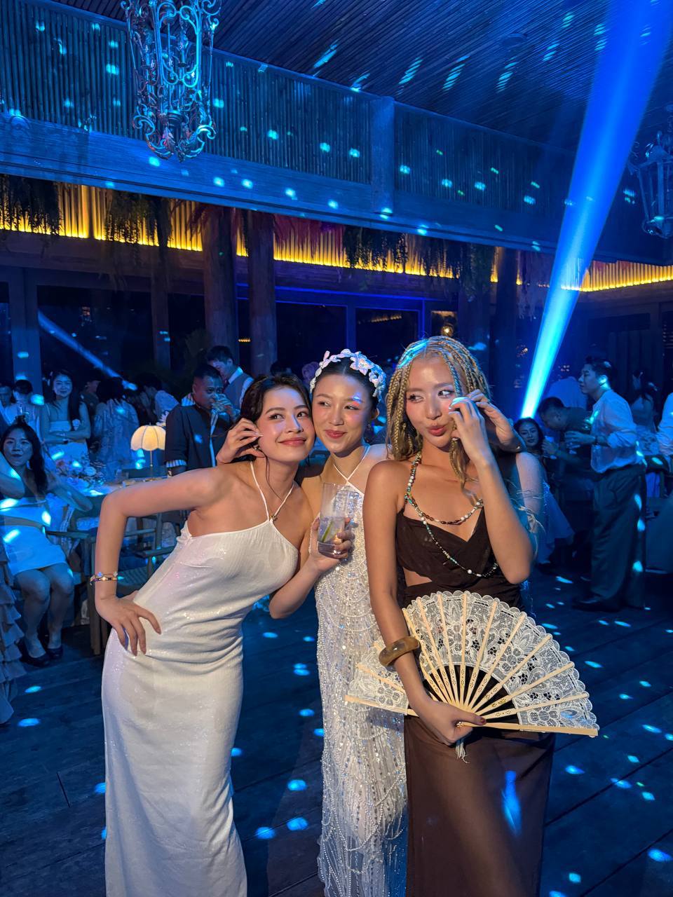 Chi Pu - Quỳnh Anh Shyn có hành động đánh dấu chính thức