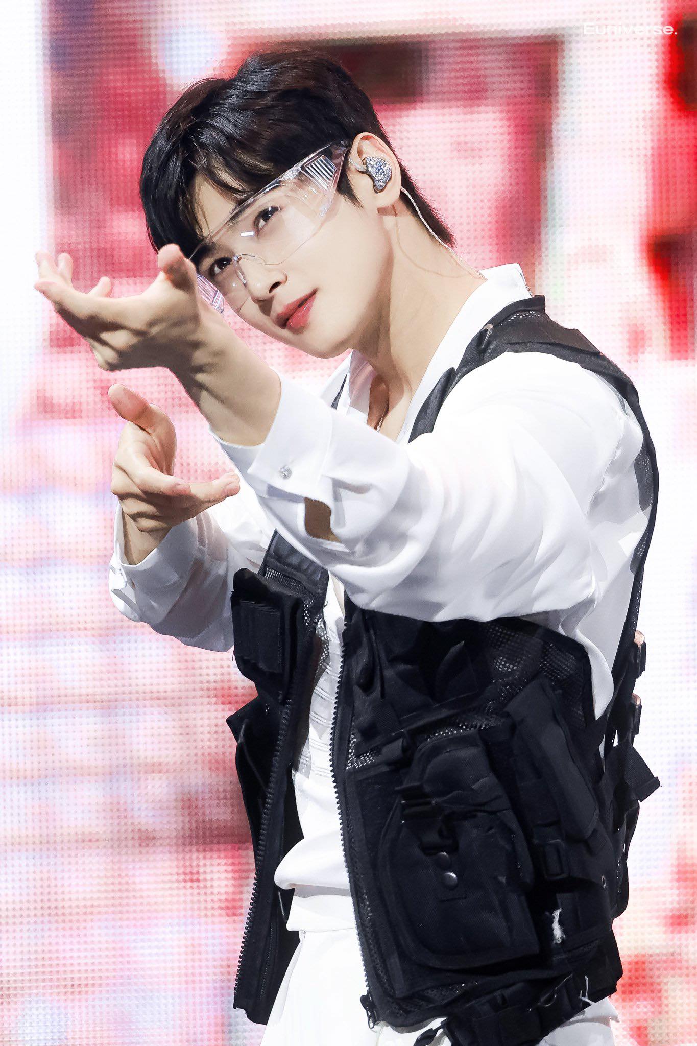 Hàn Quốc có duy nhất 1 mỹ nam gánh nhan sắc 10 triệu dân cả nước, đến cả họ tên cũng trở thành tính từ chỉ cái đẹp- Ảnh 7.