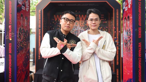 ON Live VCS 2025: Bình Luận Viên Hoàng Luân Bày Tỏ Sự Hào Hứng Trước Bầu Không Khí Chung Kết 518632134 122162039588593112 8772675542759253494 n pfxpjpg