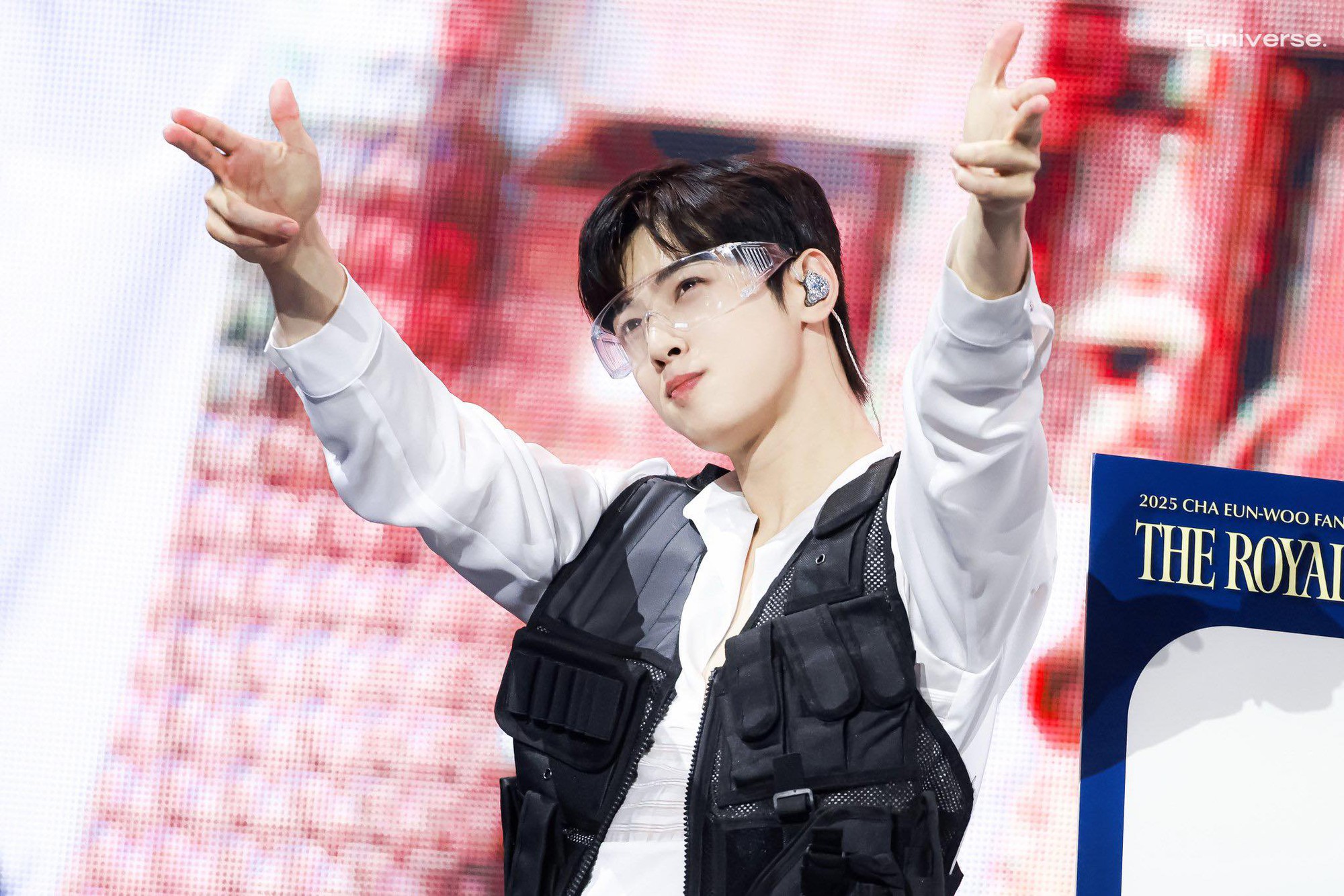 Hàn Quốc có duy nhất 1 mỹ nam gánh nhan sắc 10 triệu dân cả nước, đến cả họ tên cũng trở thành tính từ chỉ cái đẹp- Ảnh 6.