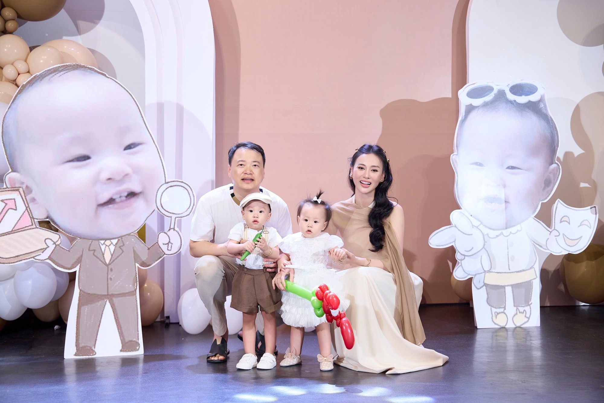 Shark Bình phản ứng thế nào trước sự khéo léo của vợ mà Phương Oanh xuýt xoa: Đúng là cảm xúc gây nghiện- Ảnh 1.