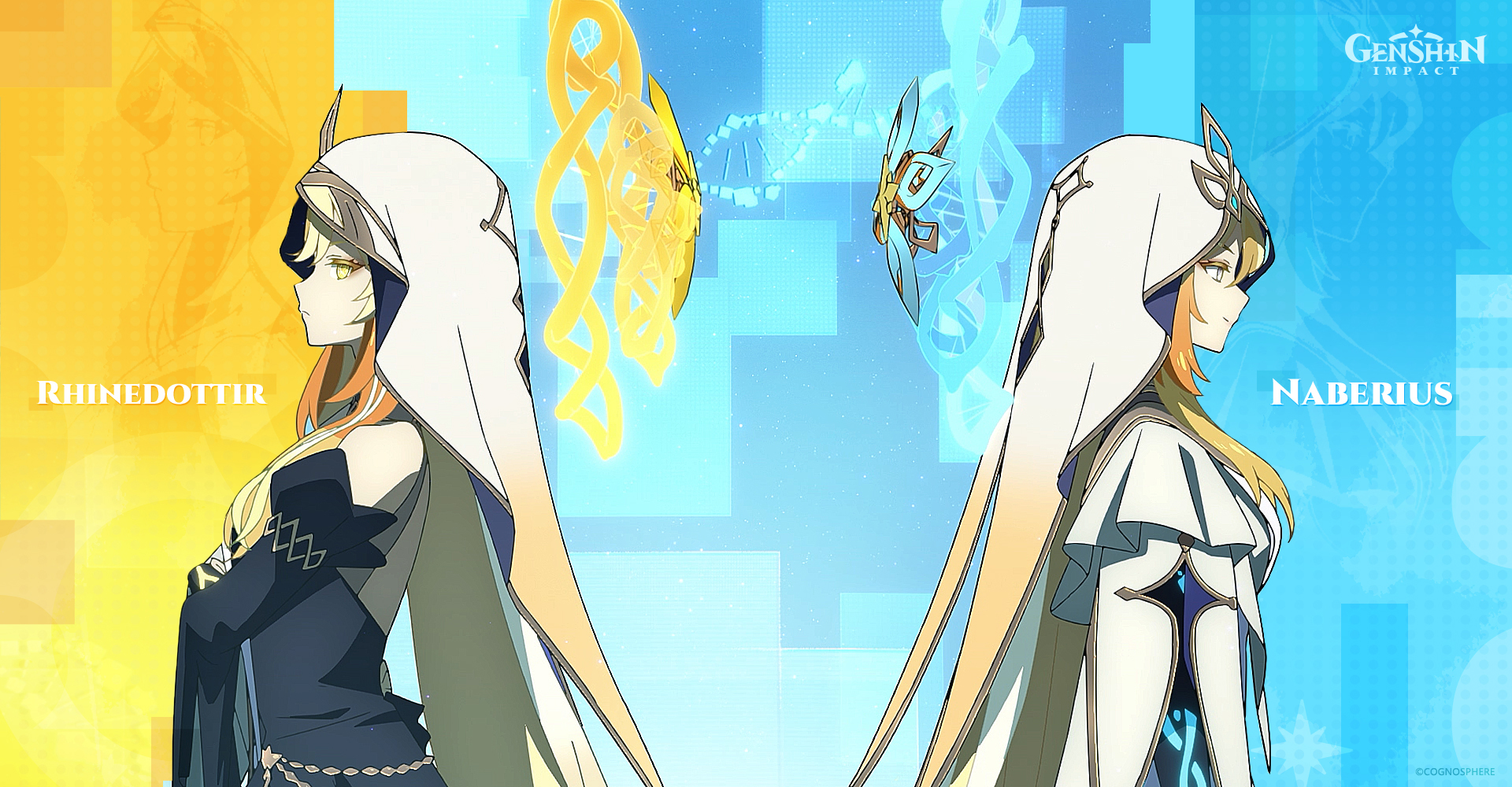 "4 cái bóng" - thế lực đang khiến cộng đồng Genshin Impact điêu đứng: Họ là ai, mạnh đến mức nào? 51876022510436170645922447282243251339156093n 1752143430937 1752143431060166758570