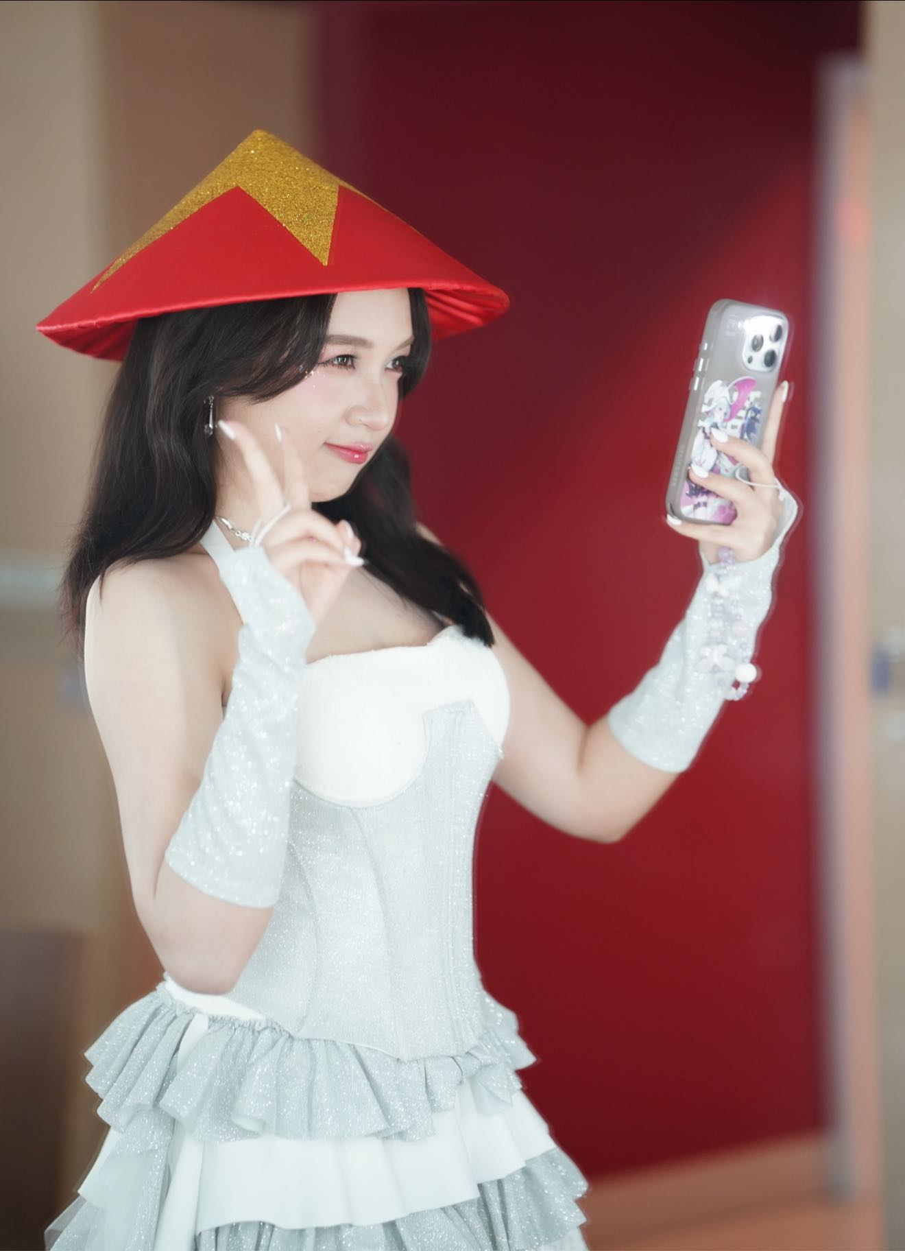 Nữ MC hot nhất Liên Quân chỉ ra hiện trạng đáng buồn của một bộ phận cộng đồng mạng- Ảnh 2.