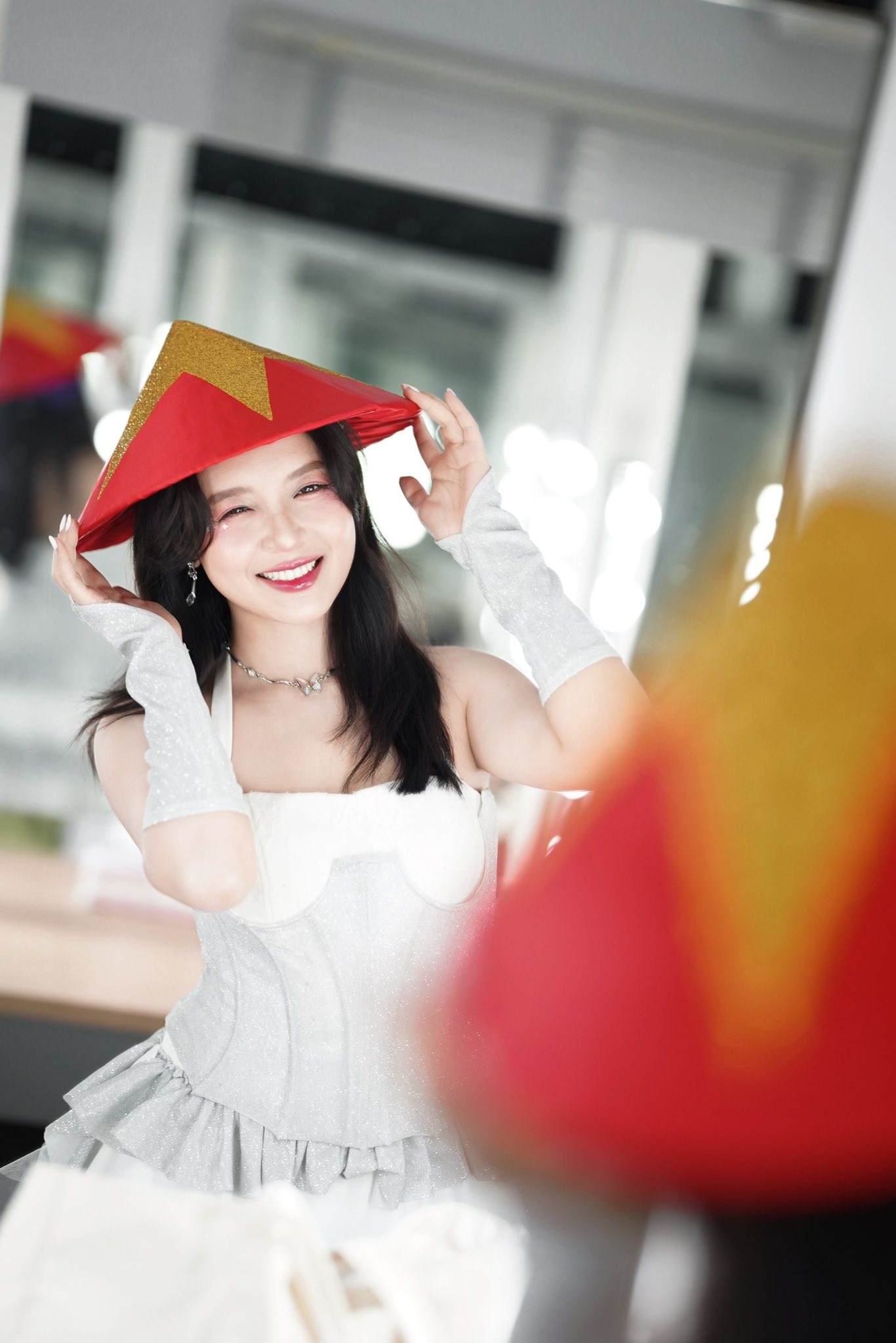 Nữ MC hot nhất Liên Quân chỉ ra hiện trạng đáng buồn của một bộ phận cộng đồng mạng- Ảnh 3.