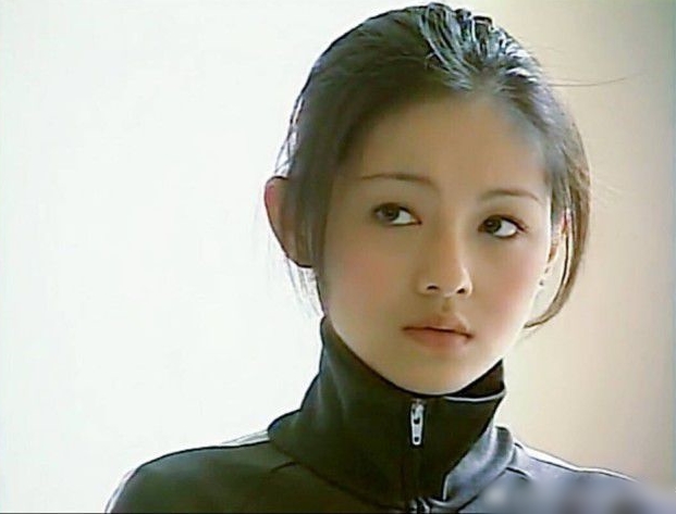 Sốc visual nữ chính Vườn Sao Băng hoá người thật, Từ Hy Viên và Goo Hye Sun ai mới đúng chuẩn “xé truyện bước ra”?- Ảnh 4. Sốc visual nữ chính Vườn Sao Băng hoá người thật, Từ Hy Viên và Goo Hye Sun ai mới đúng chuẩn “xé truyện bước ra”?- Ảnh 4.