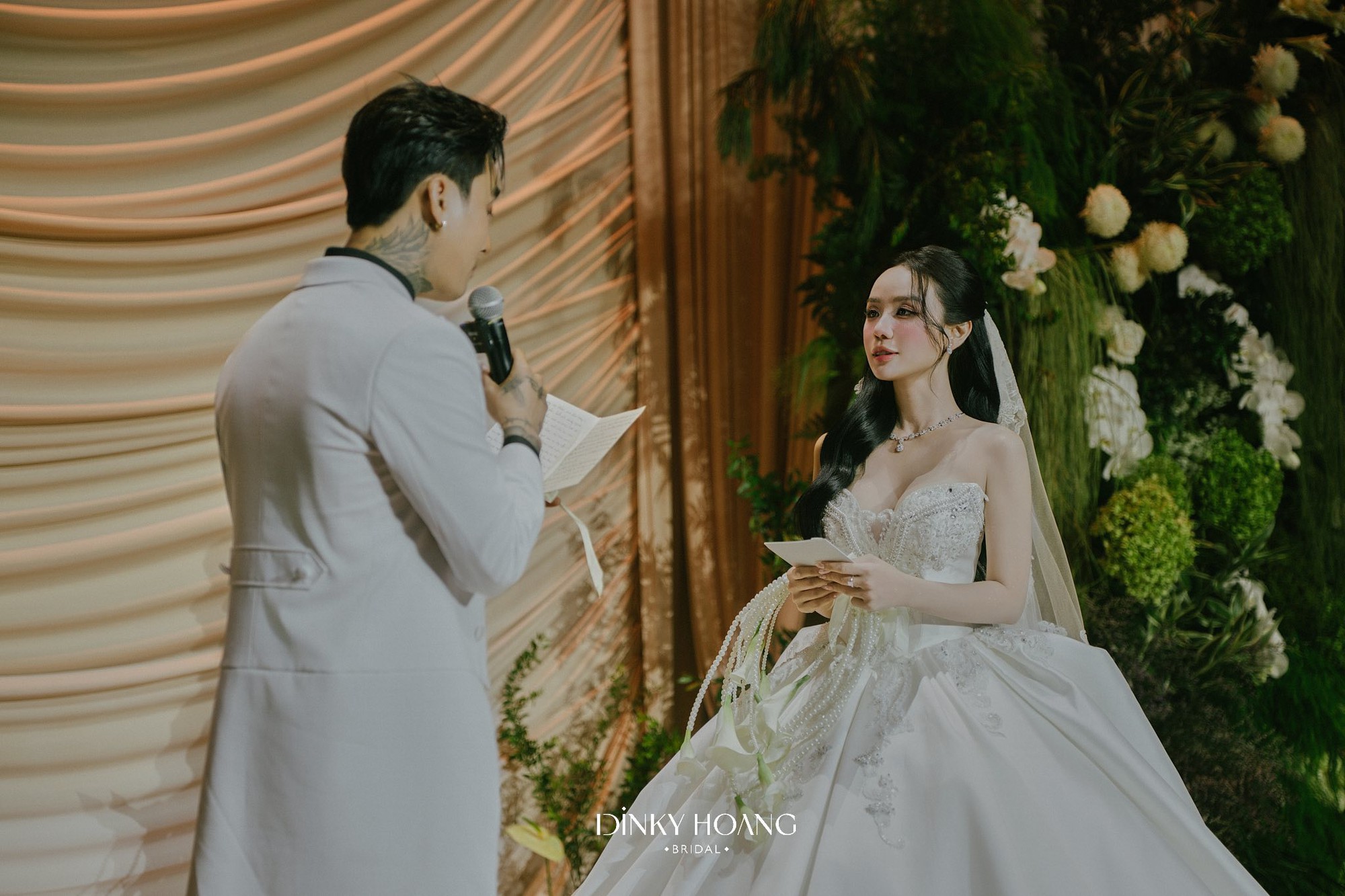 Động thái đầu tiên của Hoài Lâm sau khi Cindy Lư kết hôn- Ảnh 4. Động thái đầu tiên của Hoài Lâm sau khi Cindy Lư kết hôn- Ảnh 4.