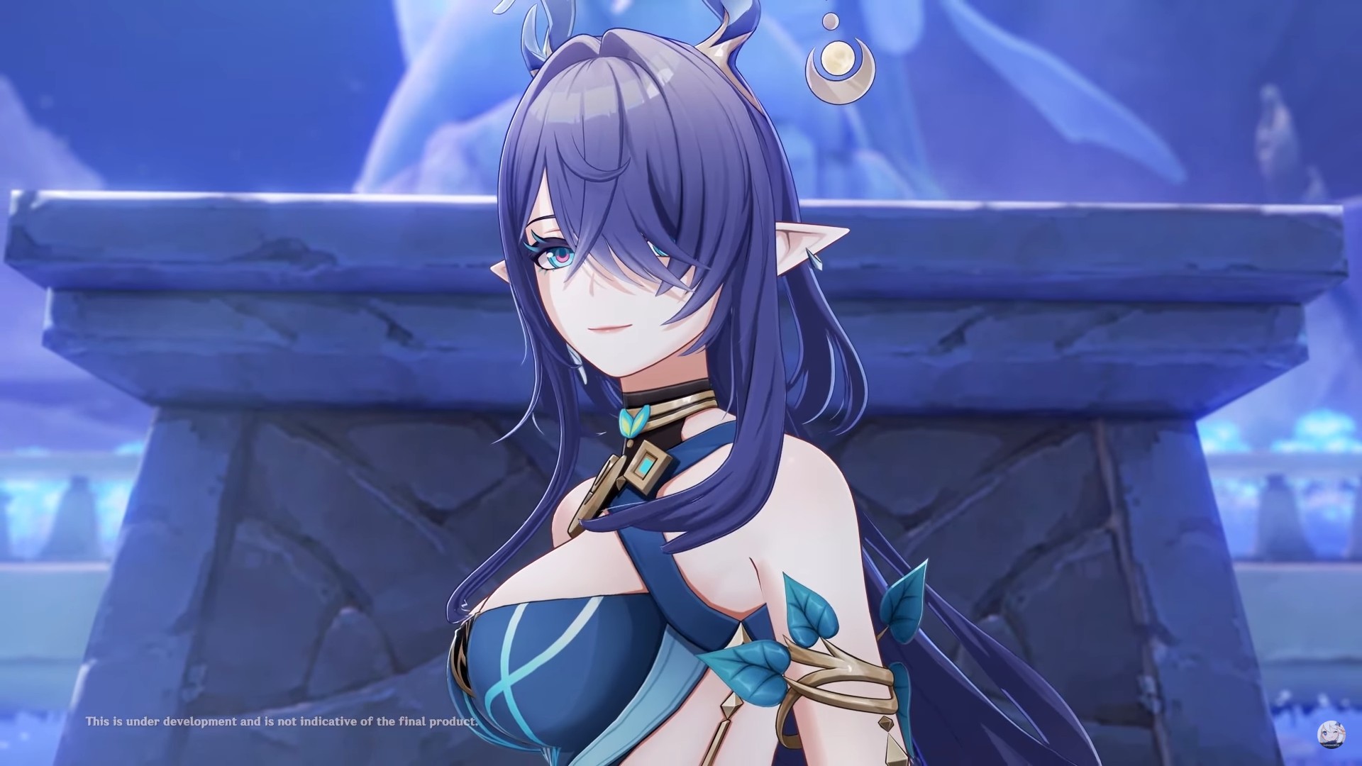 Những chi tiết đáng chú ý nhất trong livestream phiên bản 5.8 của Genshin Impact- Ảnh 2.