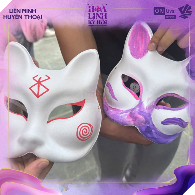 VCS LMHT 2025: Bùng Nổ Bầu Không Khí Offline Trong Ngày Thi Đấu Bán Kết 5